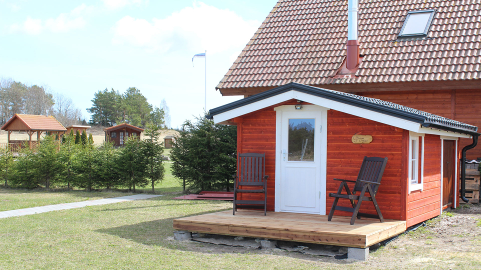 Junga Maja