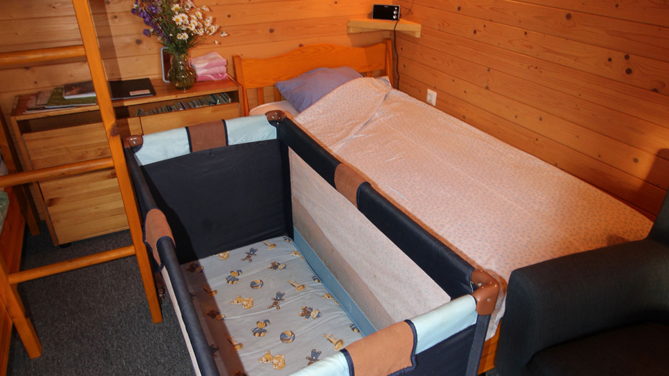 Madruse Maja