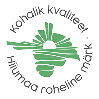 Hiiumaa roheline märk