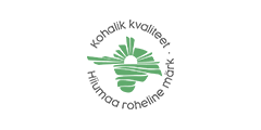 Hiiumaa roheline märk